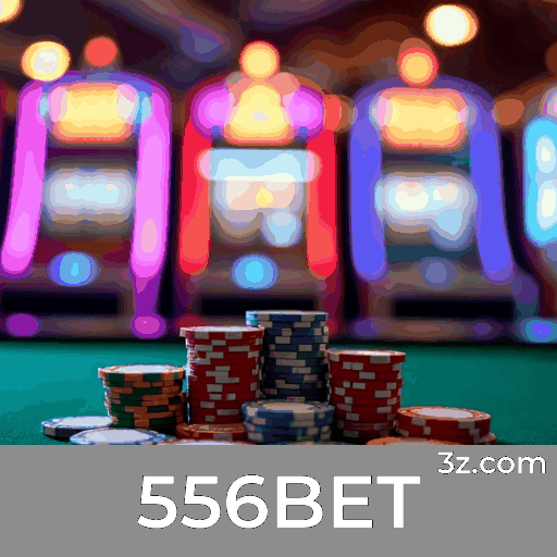 556BET: O Cassino Online Confiável e Seguro