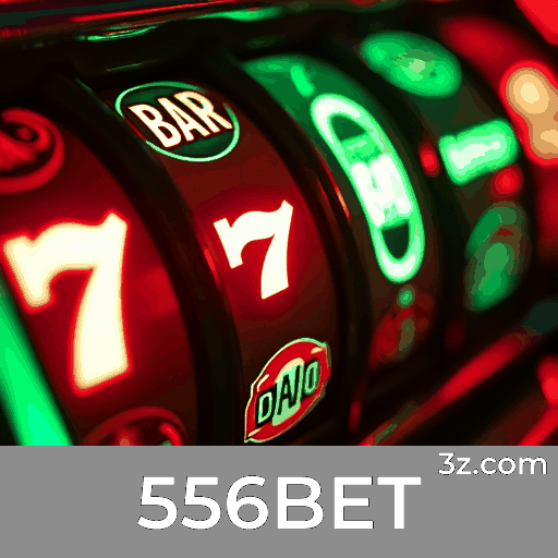 556BET: O Cassino Online Confiável e Seguro